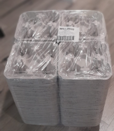 4 cups holder Box for 300 units