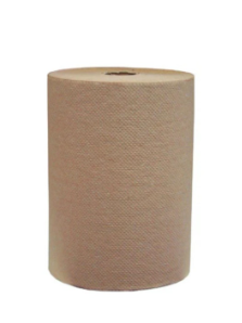 Kraft Paper Towel Roll