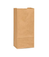 Paper Bag 08