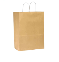 Paper Bag 10x7xz12