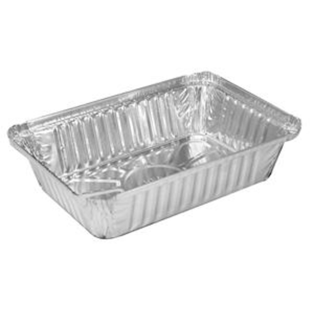 Aluminum pan 2.25 lb