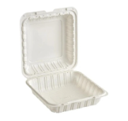 Disposable Box 9x9x1