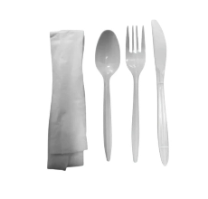 Cutlery kits box 420pcs